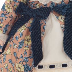 GAEM Кукла "Юленька", L21 W11,5 H48 см