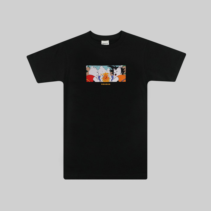 Футболка мужская Ripndip Nermku Battle Tee артикул:RND8070 - купить в магазине Дайс