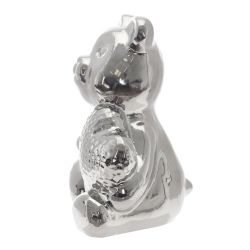 GAEM Фигурка декоративная "Медвежонок", L11,5 W9 H15 см