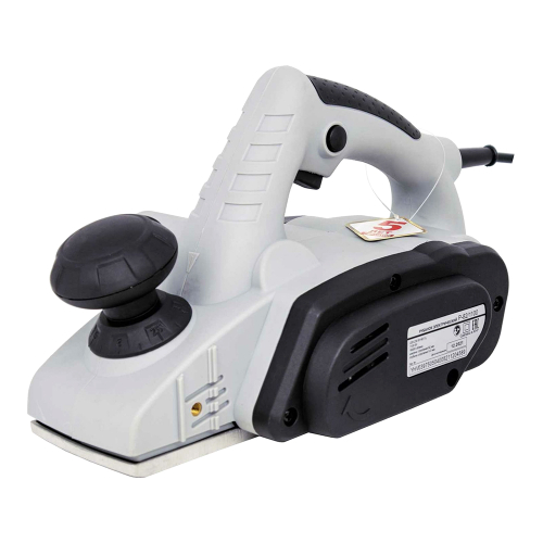 Рубанок электрический Ресанта Р-82/1100