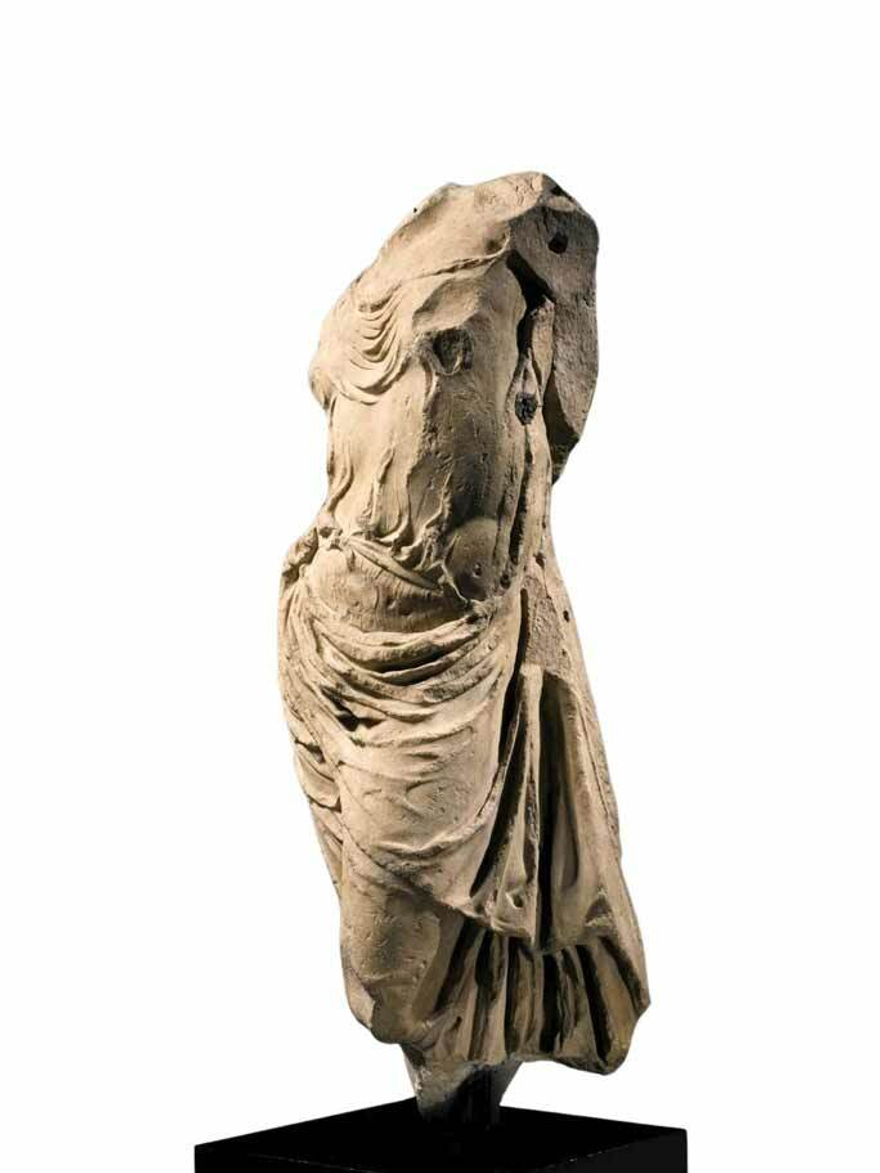 Торс Эсфирянки 120 см