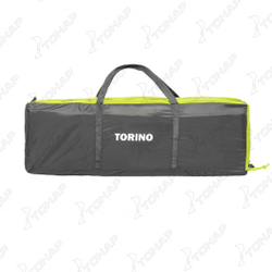 Палатка TORINO-2 (PR T-2) Premier Fishing
