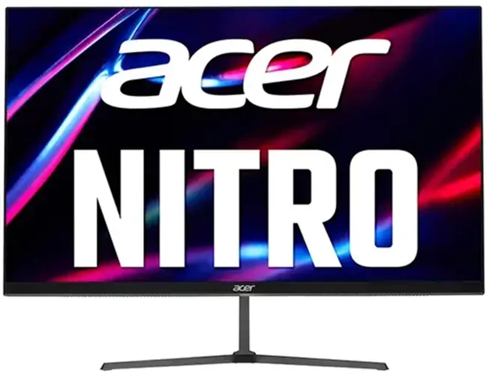 Монитор Acer NITRO QG270S3bipx (UM.HQ0EE.304)
