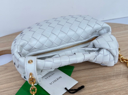 Bottega Veneta Mini Jodie 28 cm
