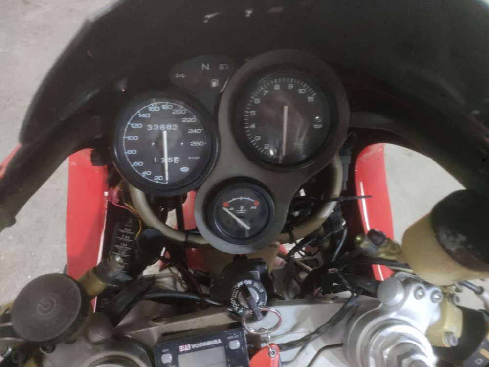 Ducati 900SS 042248