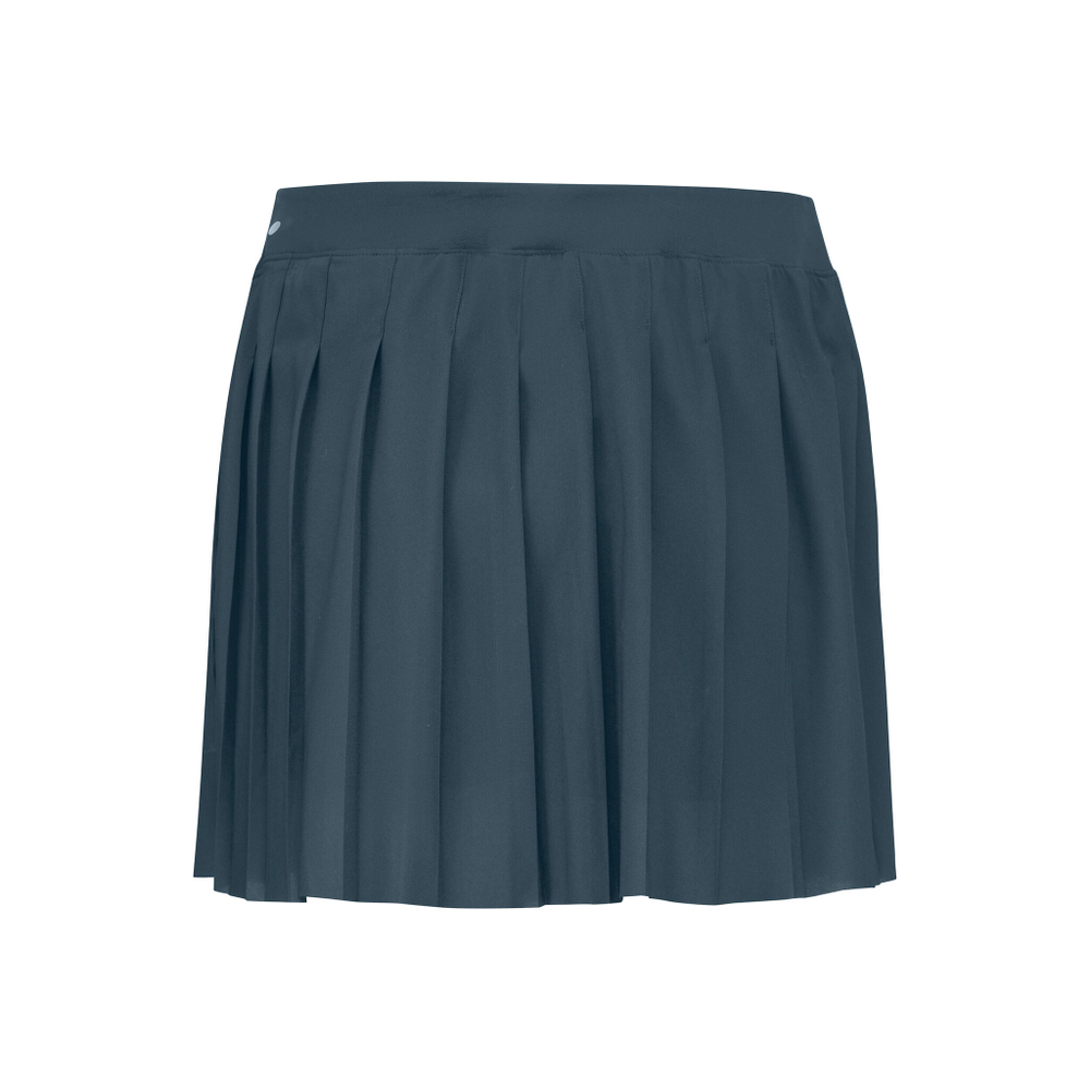 Женская теннисная юбка HEAD Performance Skirt Women - Dark Blue