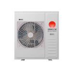 Мультисплит система на 5 комнат Cherbrooke AMI-09UW4RK x 5 / AOI5-42U4RK