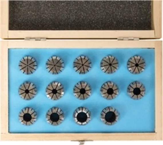 Цанга OCM ER25, 1 мм