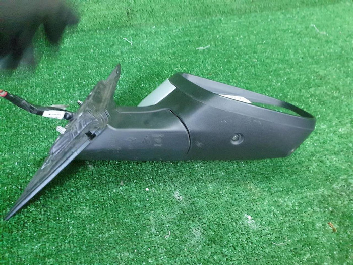 Зеркало правое Chery Tiggo 8 Pro (2021-н.в.) 14 контактов