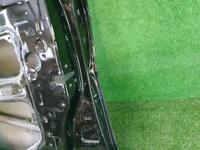 Дверь передняя правая Lexus LX 3 (2015-2022)