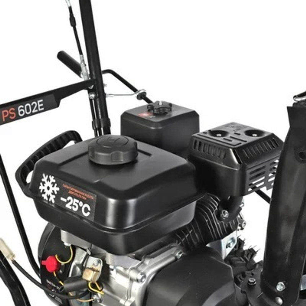Снегоуборщик PATRIOT 602 Е