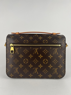 Сумка Louis Vuitton Pochette Metis