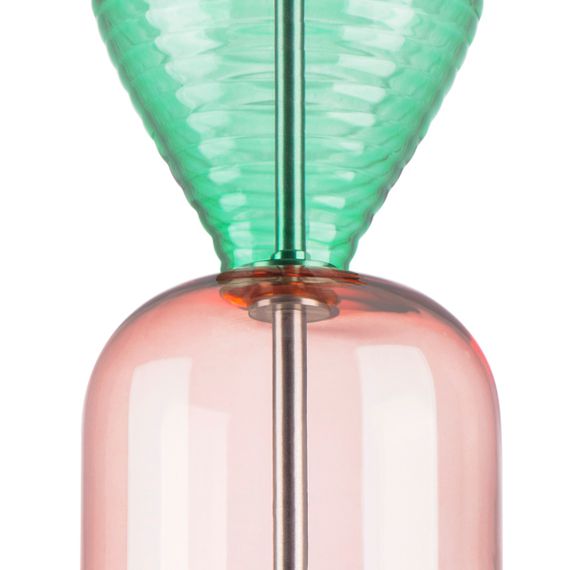 Подвесной светодиодный светильник Lightstar Belle 814004