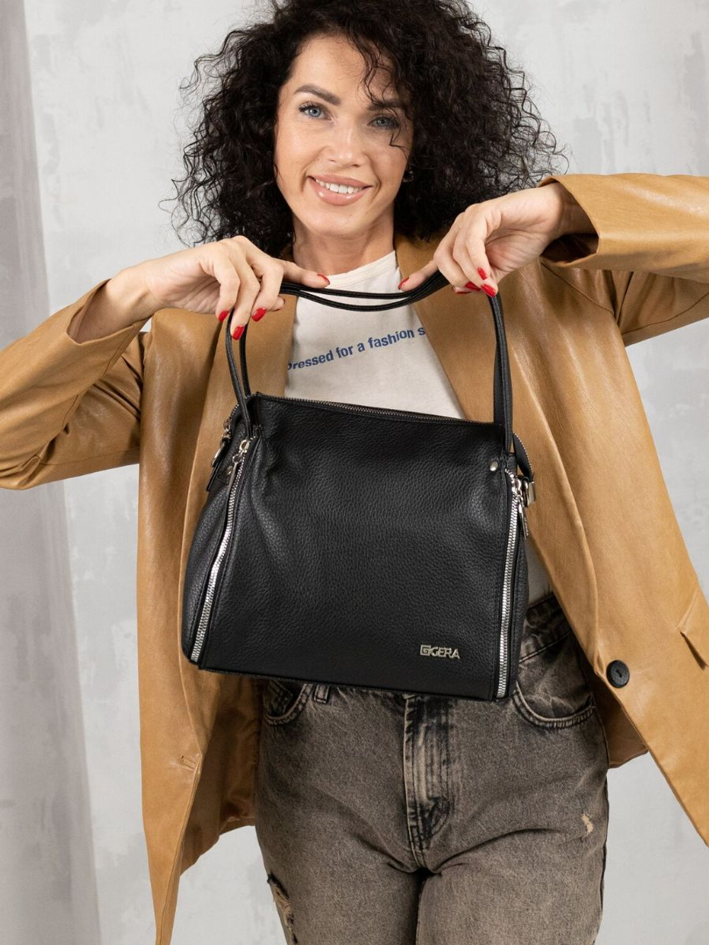 Сумка женская через плечо