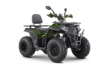 Квадроцикл BRZ Dune 200 Зеленый