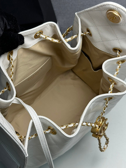 Chanel 25 Medium Handbag 40 cm