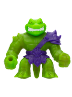 Тянущаяся фигурка Рок Джо Стретч Страйкерс GooJitZu 43494