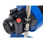 NORDBERG (MEU05) Мобильная установка для сбора выхлопных газов 380В