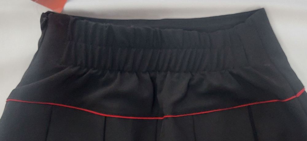 Юбка форменная казачья кадетская в складку 116