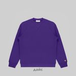  Толстовка мужская Carhartt WIP Chase Sweatshirt артикул:I033660_tyrian - купить в магазине Дайс
