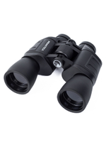 Бинокль Praktica Falcon 12x50 туристический для охоты рыбалки, чёрный