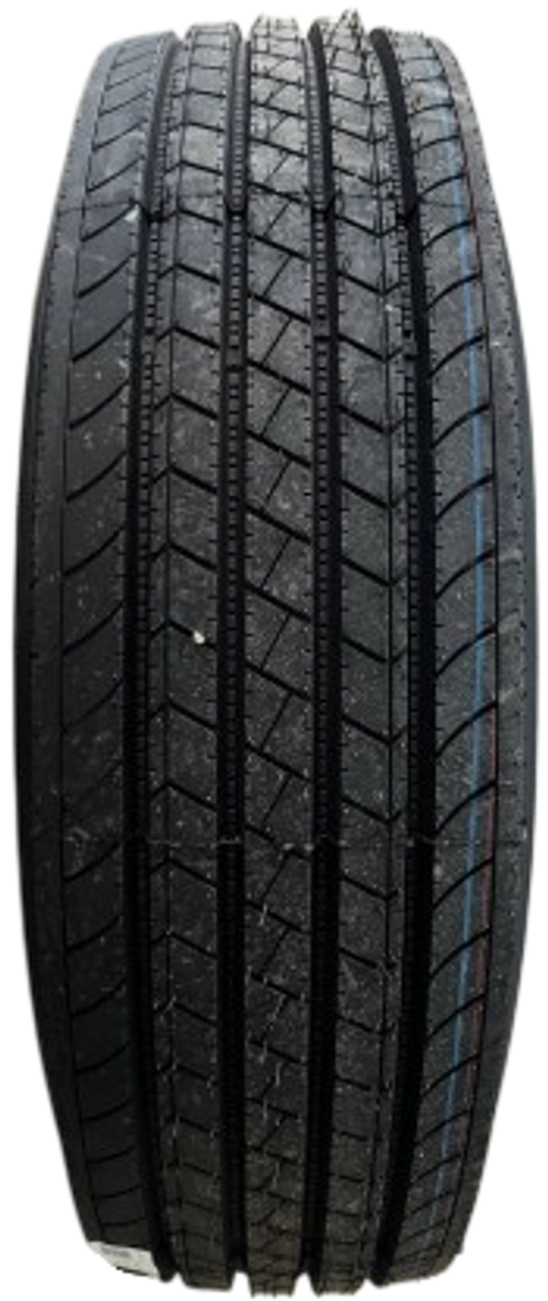 Грузовая шина 315 80 R22.5 22PR 167D ALF22 ALCEED