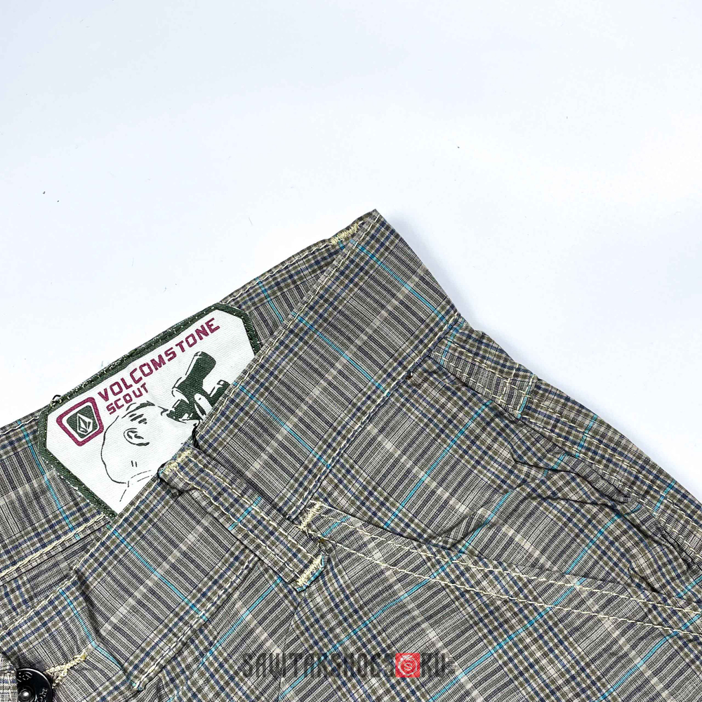Шорты VOLCOM