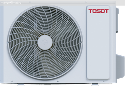 Кондиционер TOSOT T24H-SCD/I/T24H-SCD/O серии Clivia Deluxe