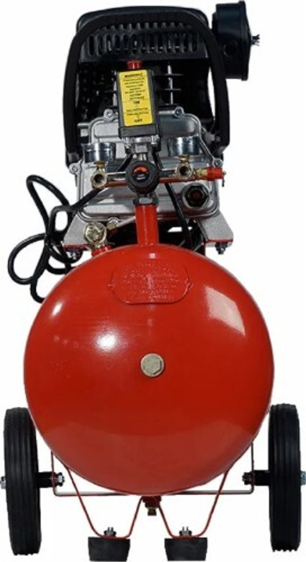 Компрессор поршневой AURORA WIND 50 6764