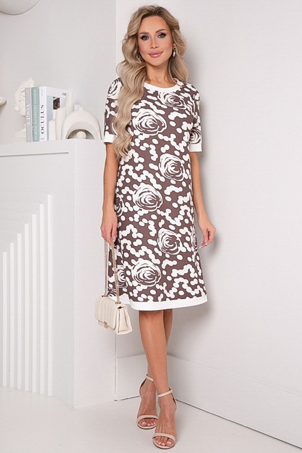 Платье 70667 Avili