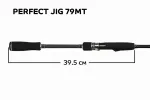 Спиннинг Perfect JIG CFPJ-79-M-T