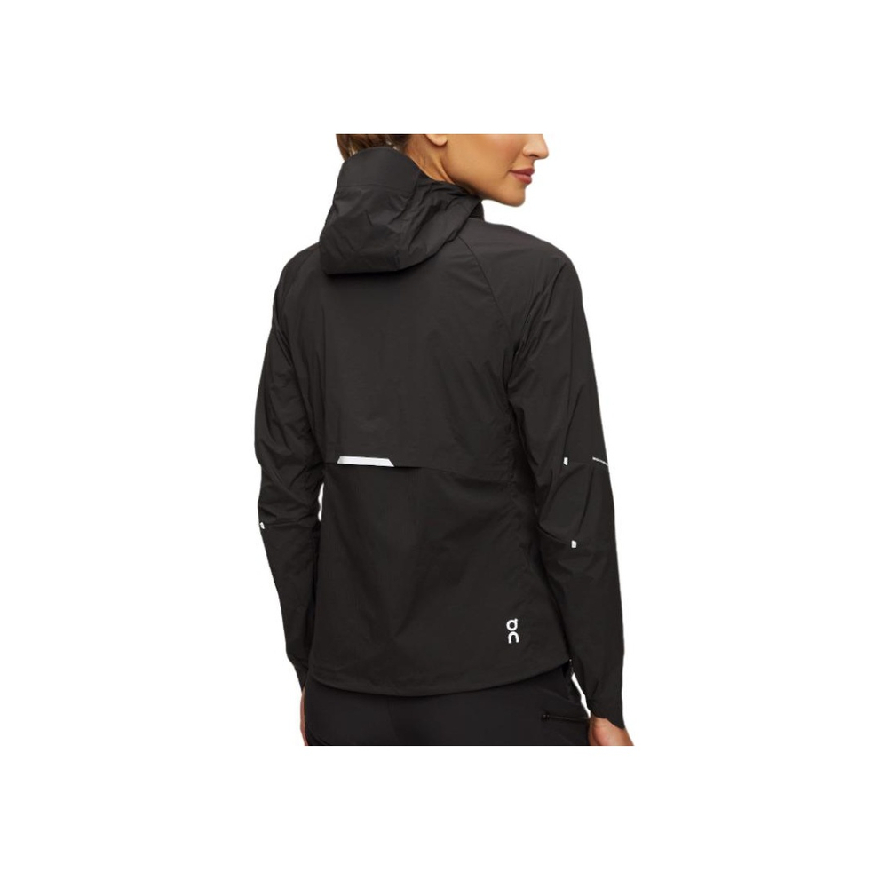 On Jackets