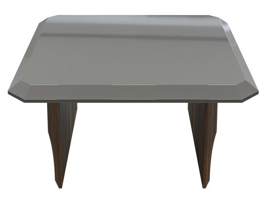 Журнальный столик 80 x 80 AVILA, MOD INTERIORS