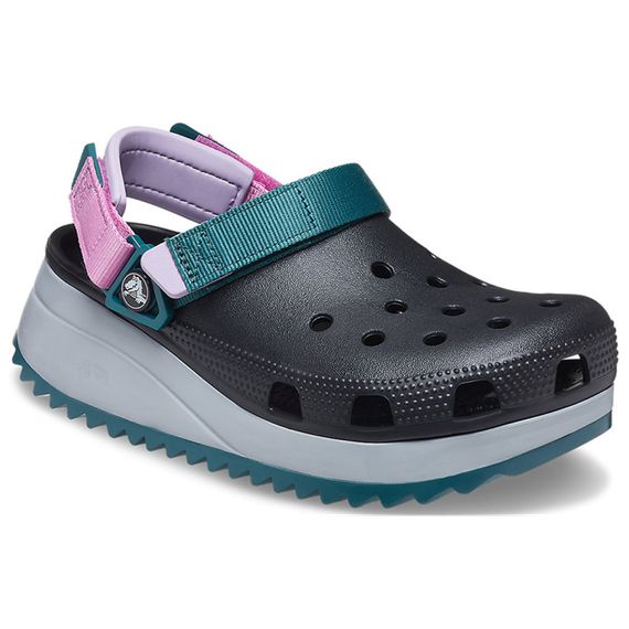Crocs Classic Clog 'Black'