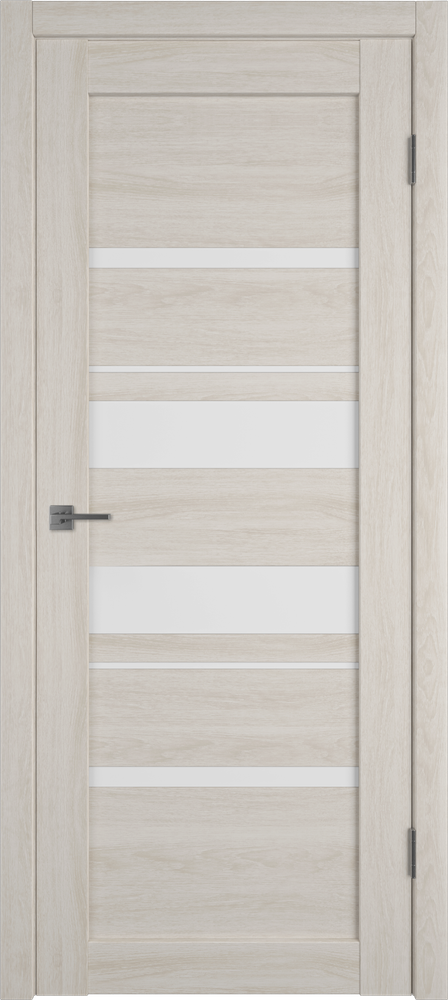 Дверь Atum Pro 29 / Scansom Oak / White Cloud / Владимирские двери