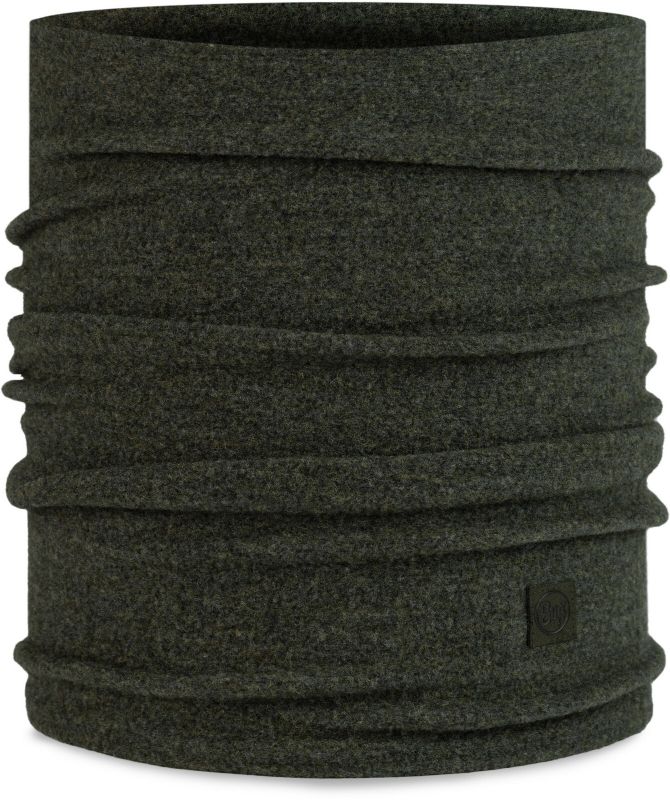 Шарф-труба Buff Merino Fleece Cedar Фото 1