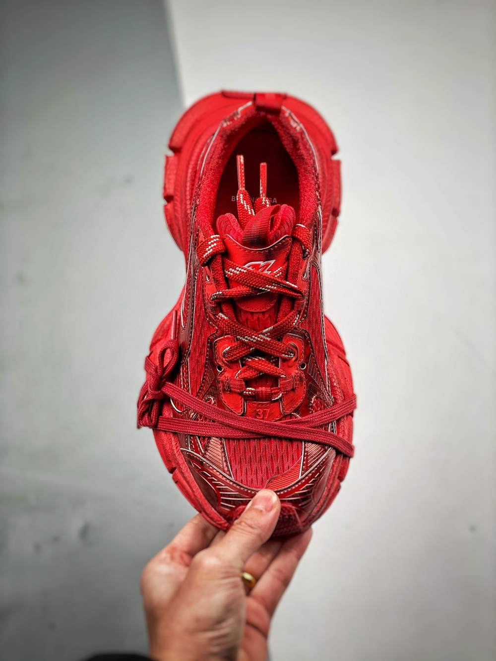 Balenciaga 3xl Sneaker