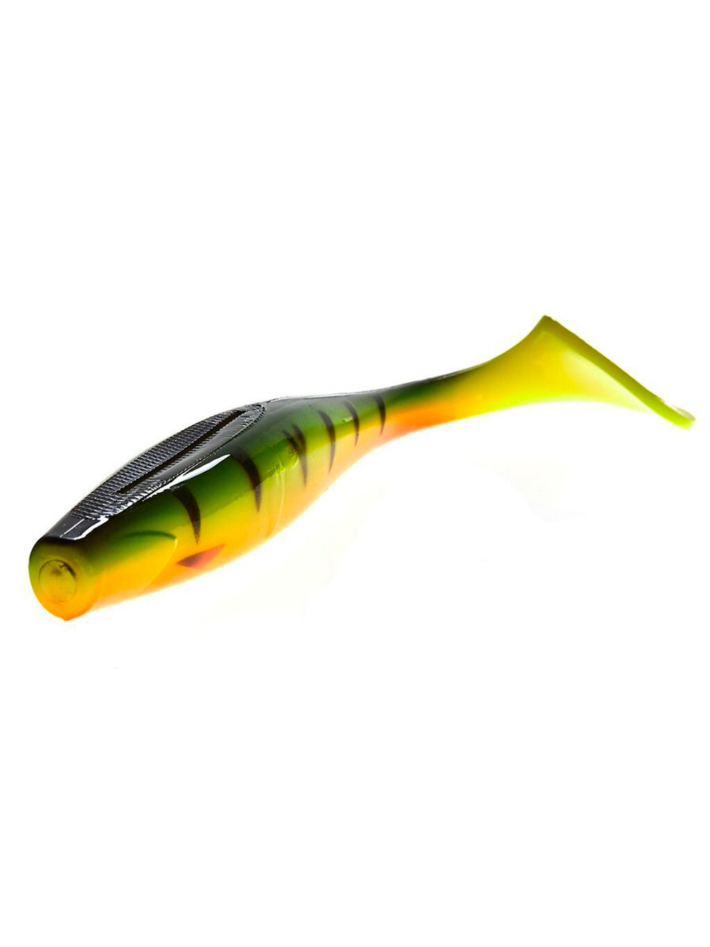 Виброхвосты LJ 3D Series KUBIRA SWIM SHAD 7,0in (17,50)/PG20 2 шт. в упак.