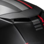 i100 Sysma MC1SF / Черно-красный