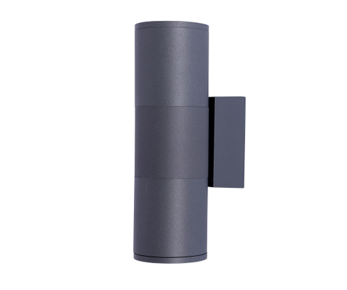 09327-2,16 Настенный светильник уличный Лоди серый