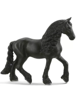 Фигурка Фризская кобыла Schleich 13906