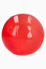 Футбольный мяч Nike Pitch Team размер 4 - красный