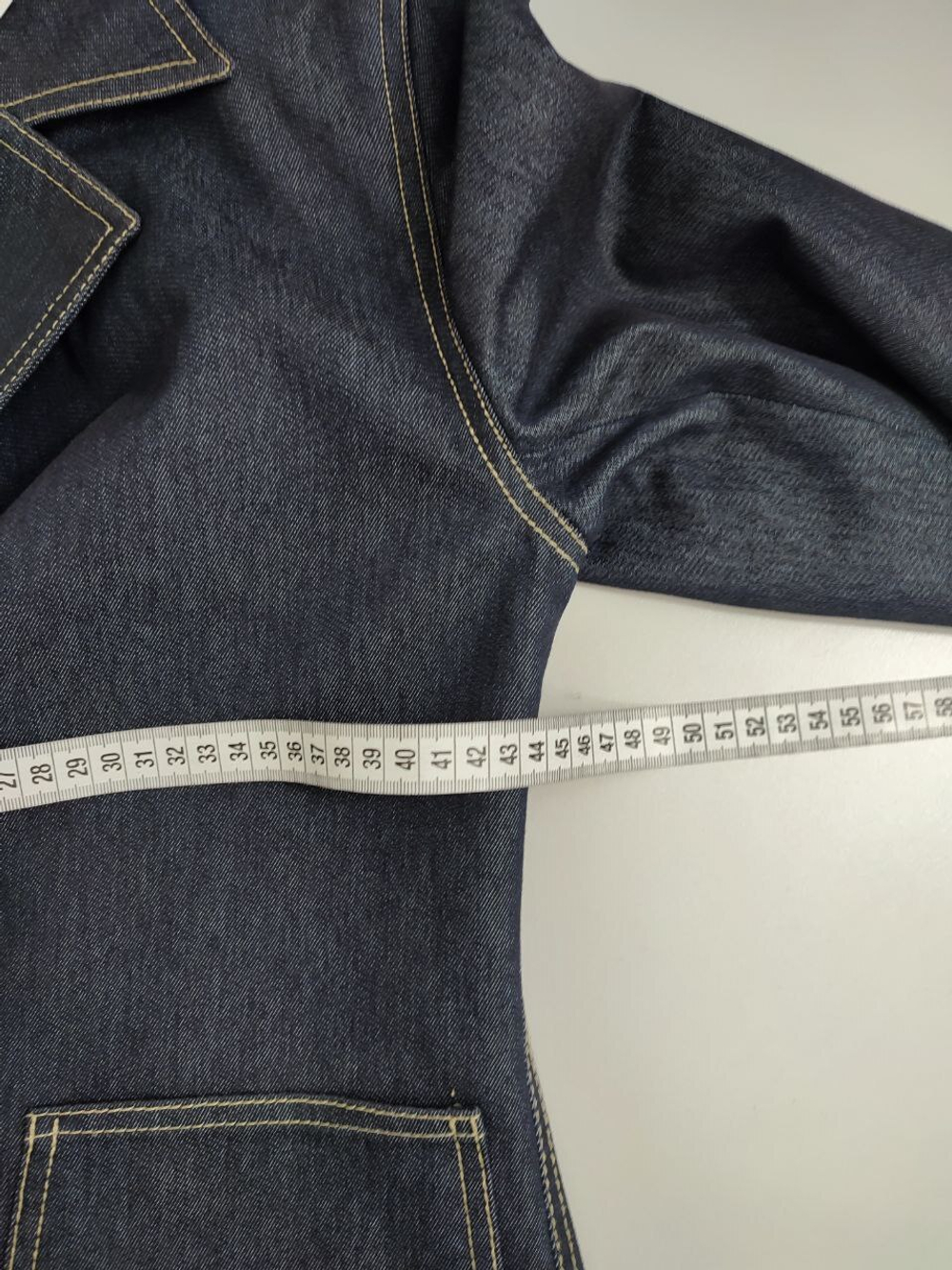 Жакет Adilisik комфортный 44-46 размер