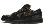 Кроссовки Nike Dunk Sb Pushead 2