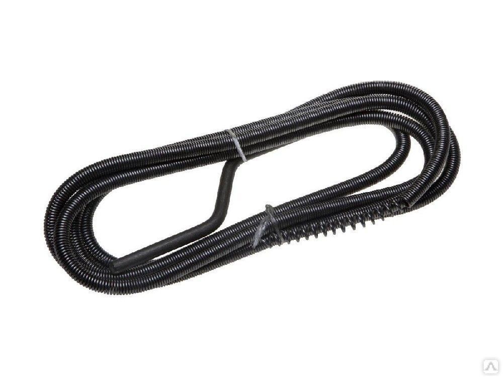 Трос сантехнический