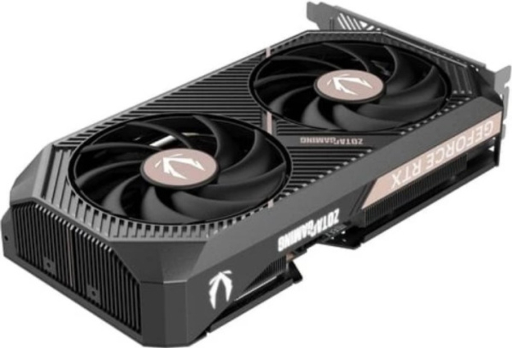 Видеокарта Zotac GeForce RTX 5060 TI AMP (ZT-B50620F-10M)