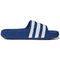 adidas originals Adilette 22 Слипоны Сине-белый Унисекс