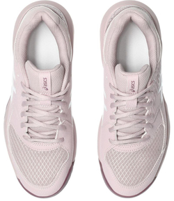 Женские Кроссовки теннисные Asics Gel-Dedicate 8 - Розовый