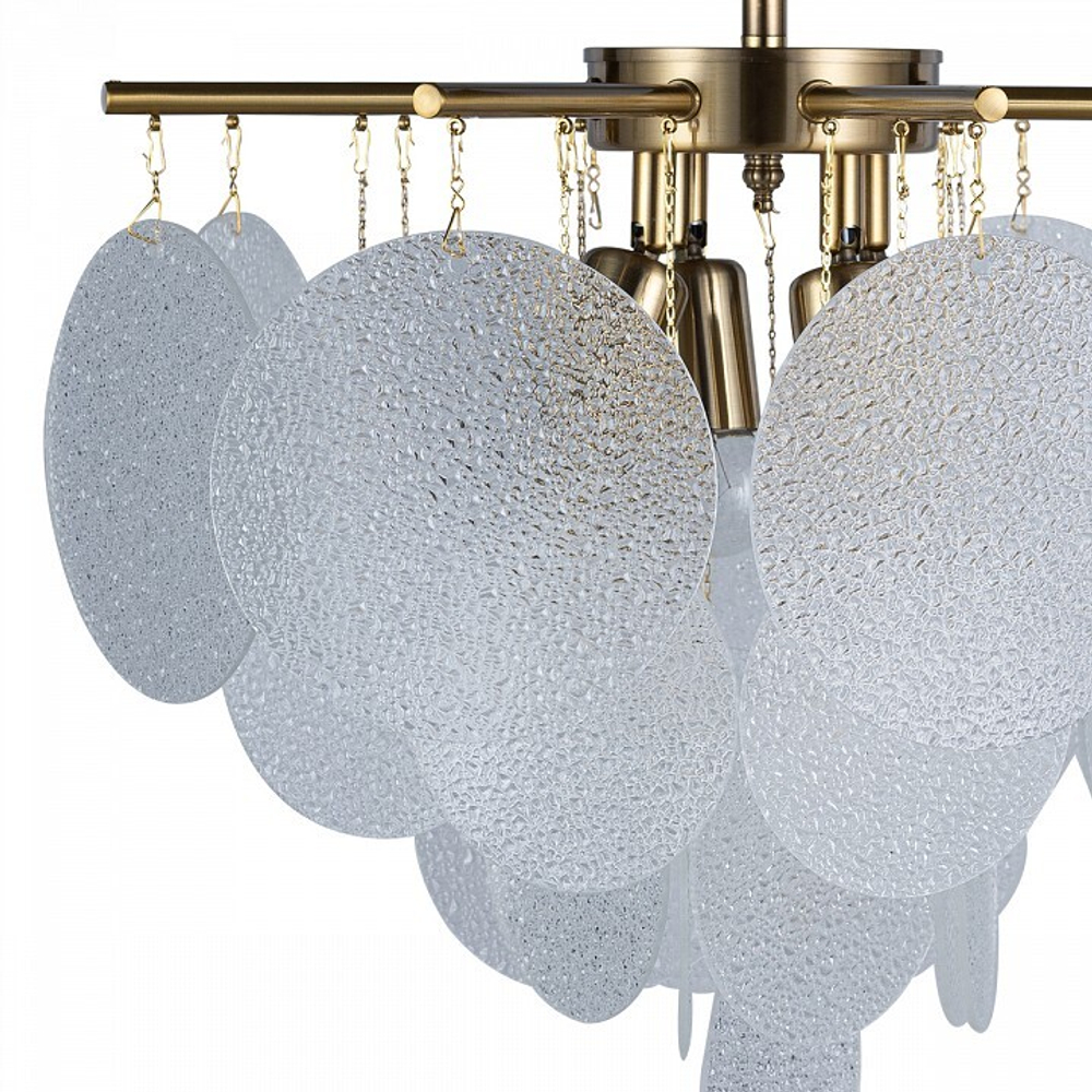 Люстра на штанге Loft it 10022/400