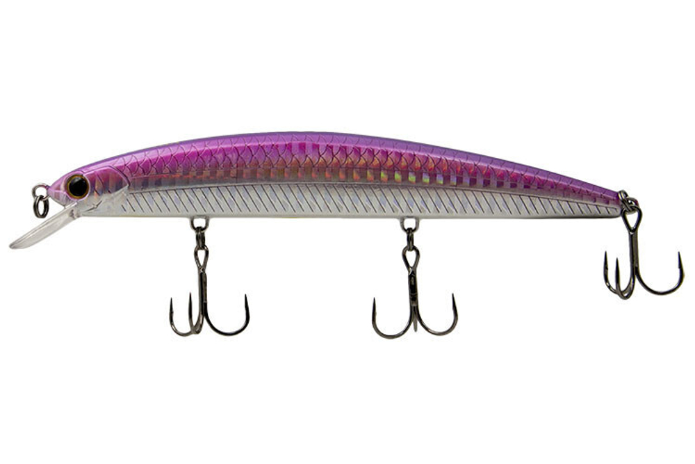 Воблер для рыбалки LureMax STALKER